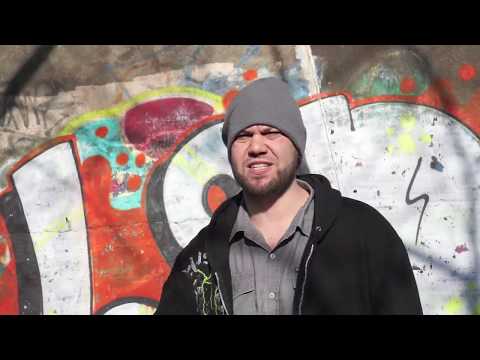 Eyedos - Perfect Crime [OFFICIAL MUSIC VIDEO]