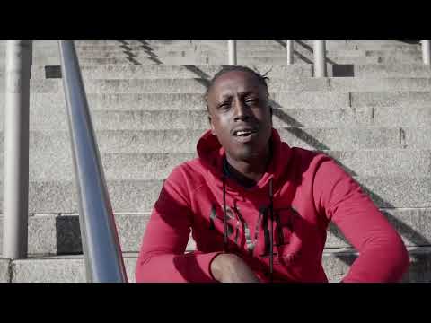 TRILL - TRILL TAYLOR AKA DIRTY DAPZ [MUSIC VIDEO]