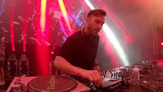 Metodi Hristov - Live @ DANCE PARK 2019