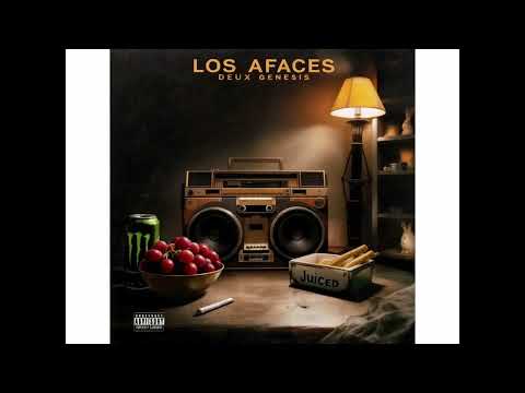 49.- 'Los Afaces - Deux Genesis'