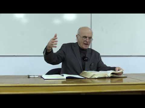 Zaharia Bica studiu Exod cap 29,30 si 31 - 2023 01 16