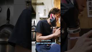 Download lagu Menerima Telpon Tamu Reservasi di Restoran Jepang Visa Tokutei Ginou / SSW Food Service mp3