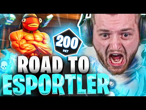 🏆😨30 Bomb?! | SPANNENDSTER CUP! - ROAD to ESPORTLER geht WEITER! | DUO Cash Cup - No Build!