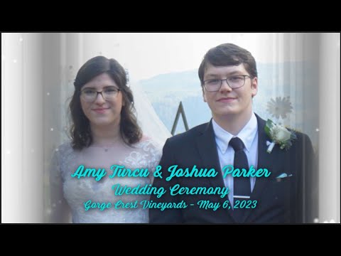 2023-05-06 - Amy Turcu & Josh Parker - Long Version