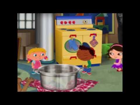 the aristohumans tom style part 9b