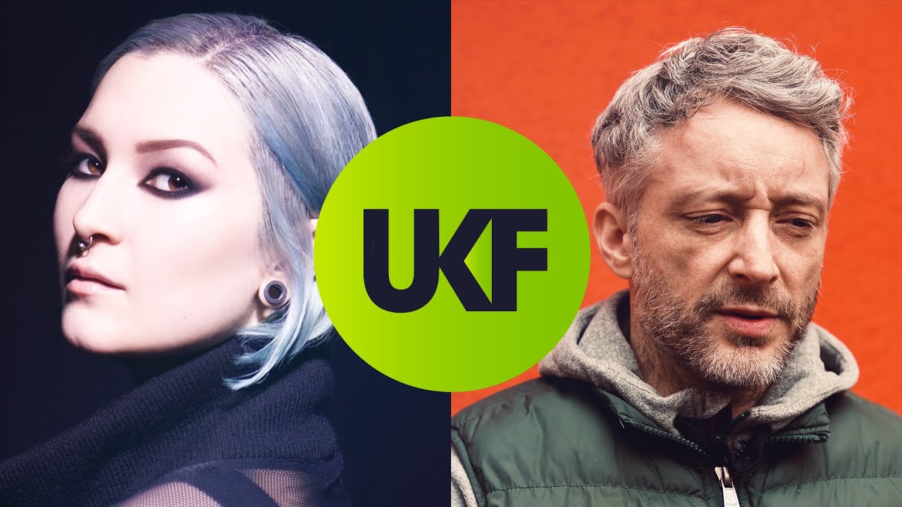 Nocturnal Sunshine ft. Ry X - Gravity (Calibre Remix)