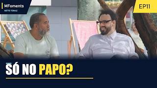 Altamiro só fica no papo? 😂 | As melhores pegadinhas de Netto Tomaz — EP11