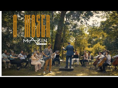 Clipe “A Mosca” – MAZIN SILVA & CAMERATA FLORIANÓPOLIS