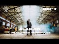 ALARICO Abandoned Warehouse RIFT Invites Mutual Rytm