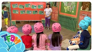 Sunday Funday: Where's My Baby? | Team Yey Season 2