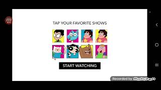 Download lagu CARTOON NETWORK MOBILE APP 2015-2016 mp3