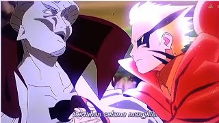 Download lagu Naruto Baryon Mode vs Ishiki mp3