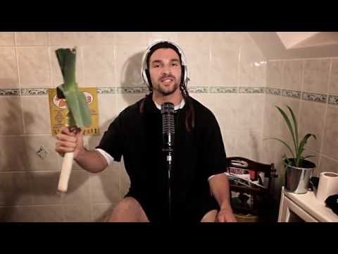 Video thumbnail for Vaste blague