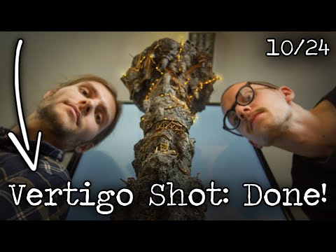 The last establishing Shots! - Update 10/2024 | An Unwound Clockwork