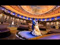The Enchanted Tale Of Beauty And The Beast At Tokyo Disneyland FULL RIDE