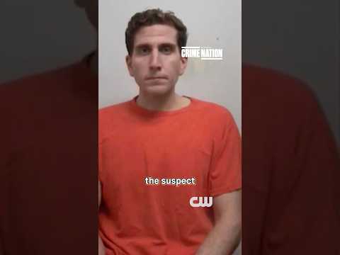 Bryan Kohberger Secret Profile? #crimenews #crime #bryankohberger