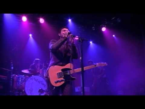 A Soft Hum - As Tall As Lions