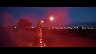 Virgil Abloh Music Video