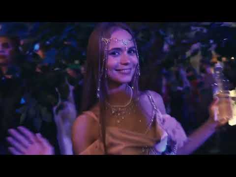 LILOVA live Odyssey Festival Tree of Life