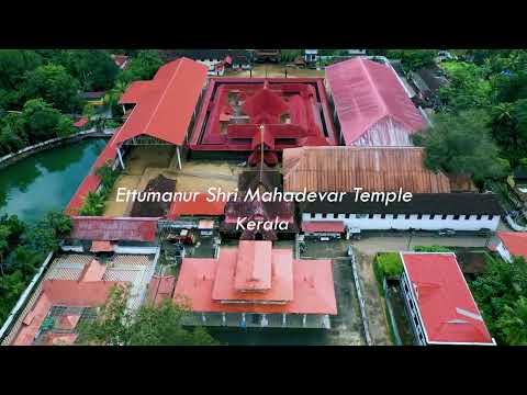 Ettumanoor Mahadeva Temple, Kerala: Discover the 16th Century Murals and Festivals