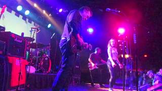 Buffalo Tom  "See High the Hemlock Grows"