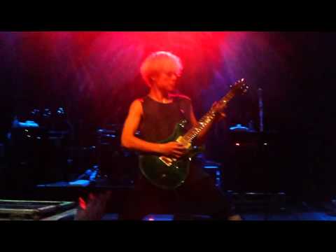 ONE OK ROCK Berlin 08.12.2014