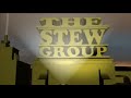 The STEW Group 20th Century Fox Style Intro