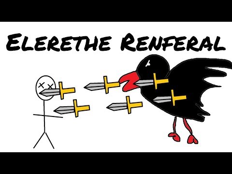 Elerethe Renferal Boss Strategy Guide - Emerald Nightmare - Darkbough 3/3 (World of Warcraft)