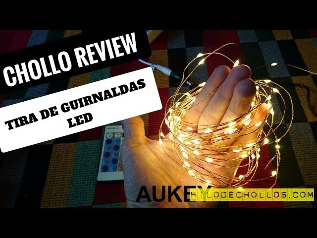 Vídeo relacionado con Get Trend One Piece Luces LED 3D Guirnalda 10 Piezas, Luces LED Blancas Sombrero de Paja, Funciona con Pilas, 2 Modos de Luz, Decoración Habitación y Dormitorio, Regalo Anime