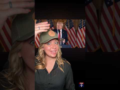 Trump Calls Out Bad Gun Control Policy #2ndamendment #shortsvideo #shortsfeed #shorts Thumbnail