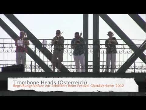 Dunaj, Dunav, Dunarea!