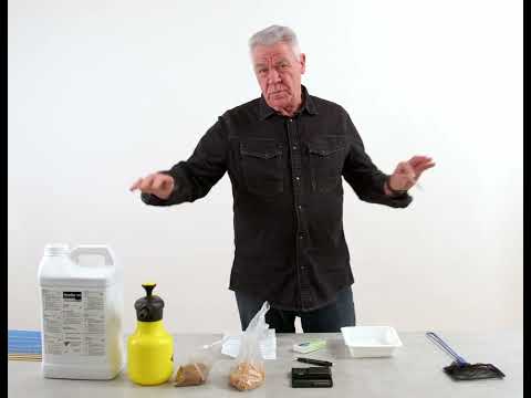 Beratungsvideo: Stechmückenbekämpfung mit der BTI-Methode