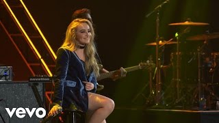 Can’t Blame a Girl (Live on the Honda Stage at the iHeartRadio Theater LA)