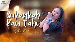 Download lagu BUKANKAH KAU TAHU - RARA ALEXA | Mardatila Group mp3 Download lagu BUKANKAH KAU TAHU - RARA ALEXA | Mardatila Group mp3