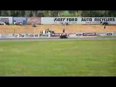 Thumbnail for BMW vintage sidecar racing R60 by May 200, BMW, May 2, Car