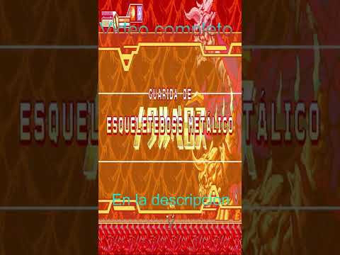 ¿Nuevo Esqueleteboss? - El pasado de Kanna -  El sector prohibido - Blaster Master Zero 2 #8 #short