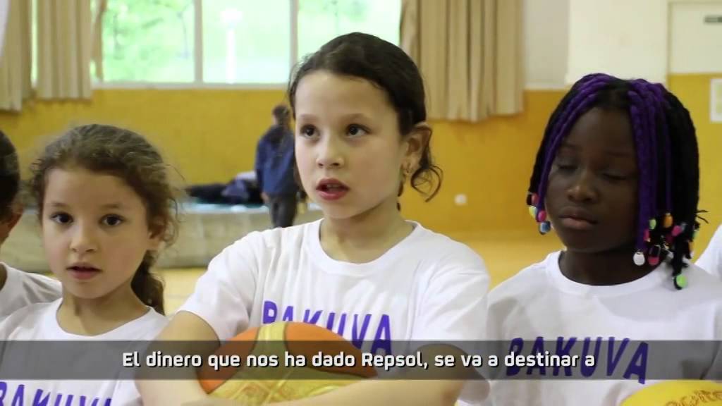 Bakuva en sus inicios