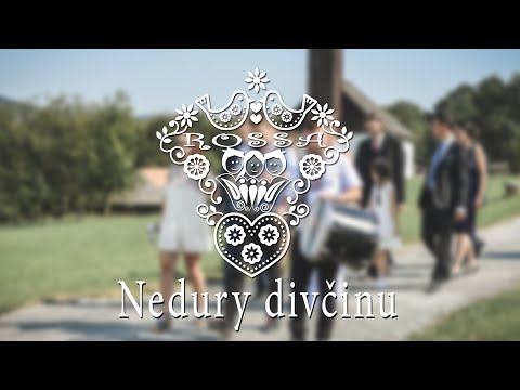 ROSSA - Недури дівчіну  /2017