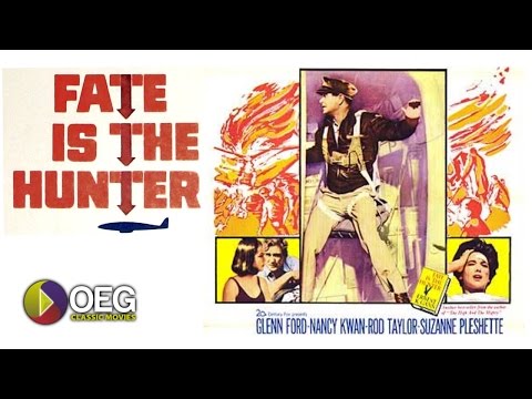 afbeelding Fate Is the Hunter