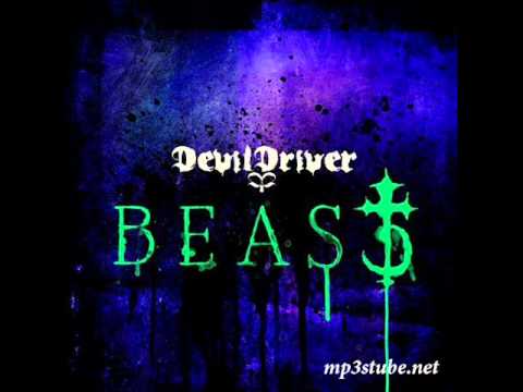 DevilDriver - Dead to Rights
