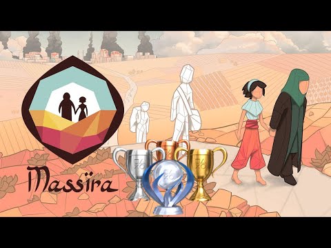 Massira - (Basic culture Trophy 🏆)