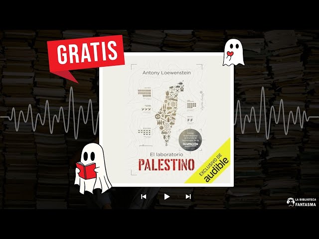 Vídeo relacionado con El laboratorio palestino