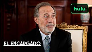 Hulu El Encargado + Official Trailer (2026)