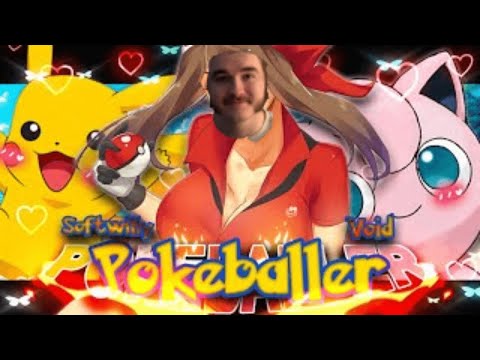 jschlatt singing Pokéballer by Softwilly and Void but hes being choked (AI cover)