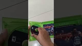Killer Instinct combo breaker pack Xbox One  game.