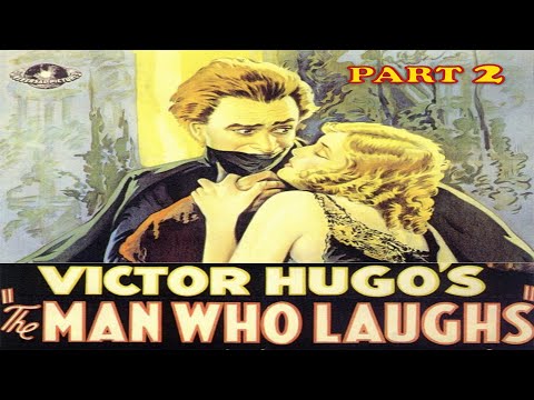 The Man Who Laughs part 2 | Conrad Veidt