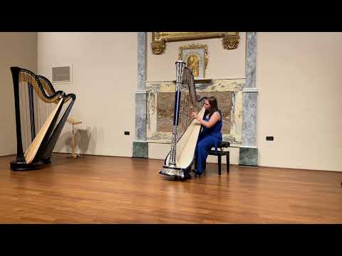 Concorso Suoni d'Arpa 2023