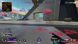 APEXヴァルキリー使います
