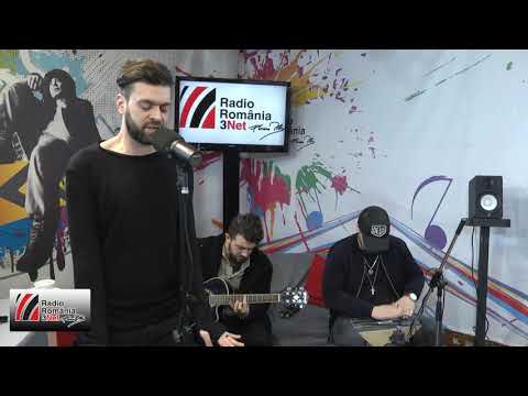 3Net Live Sessions.The Mob - Calm Down