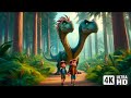 HOLLYWOOD MOVIE HINDI DUBBED ANIME MOVIE IN HINDI NEW CARTOON MOVIE IN HINDI 2025 ANIMATION